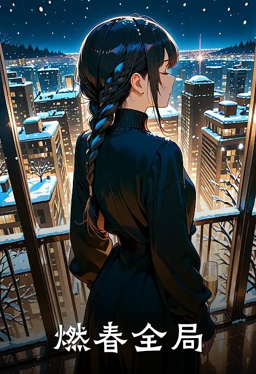 燃春全局