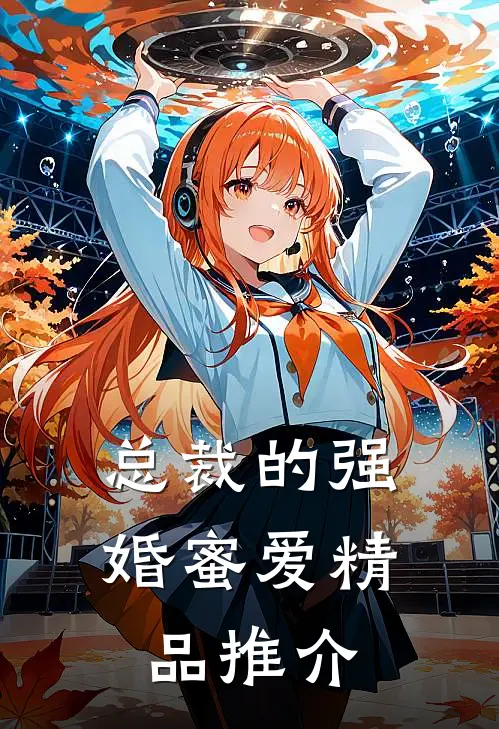 总裁的强婚蜜爱精品推介