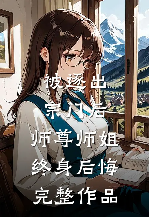 被逐出宗门后，师尊师姐终身后悔完整作品