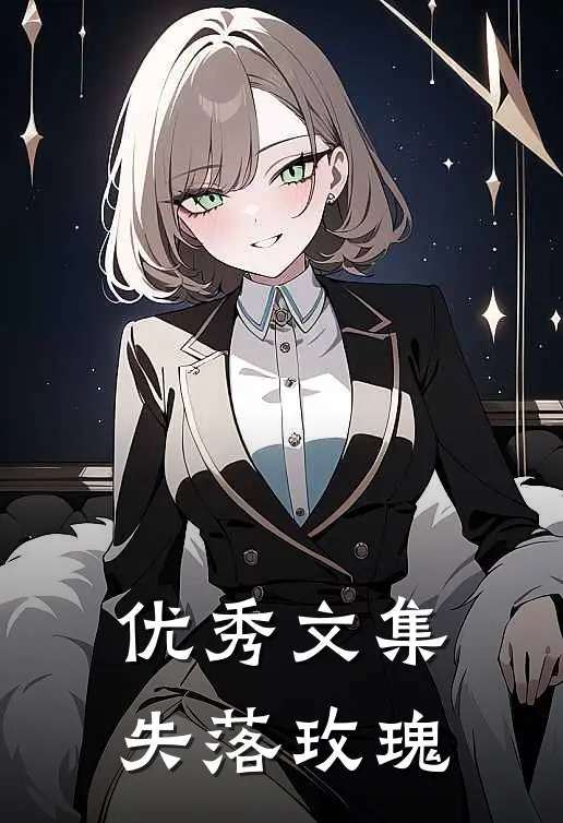 优秀文集失落玫瑰