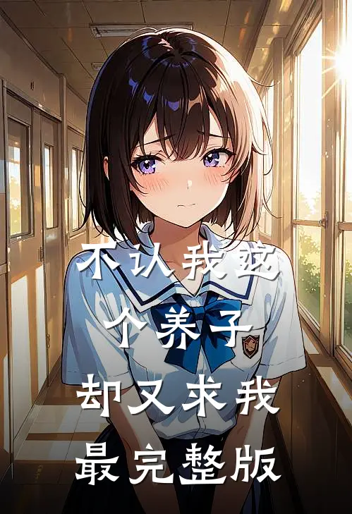 不认我这个养子，却又求我最完整版