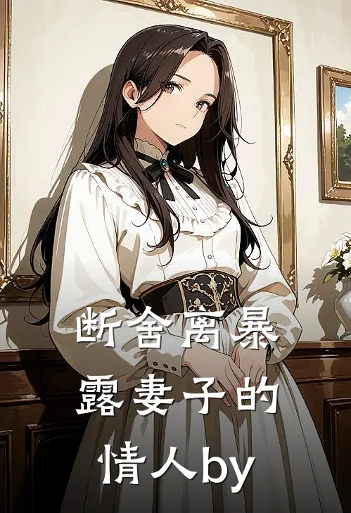 断舍离暴露妻子的情人by