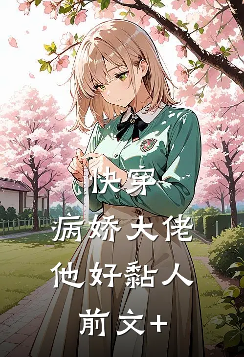 快穿：病娇大佬他好黏人前文+