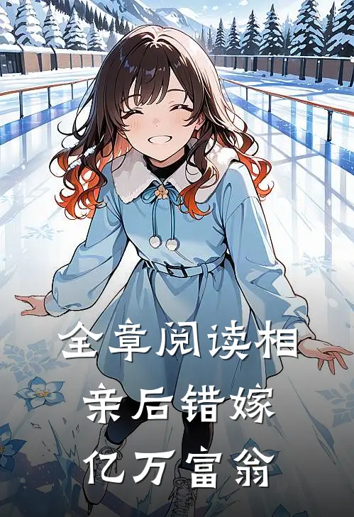 全章阅读相亲后错嫁亿万富翁