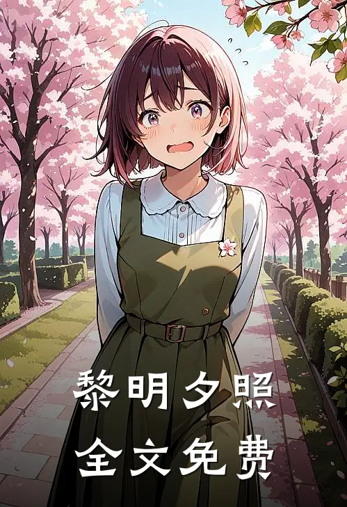 黎明夕照全文免费