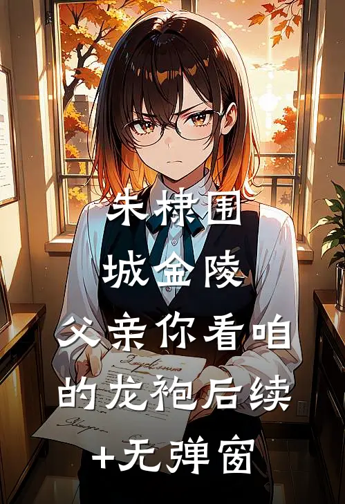 朱棣围城金陵：父亲你看咱的龙袍后续+无弹窗