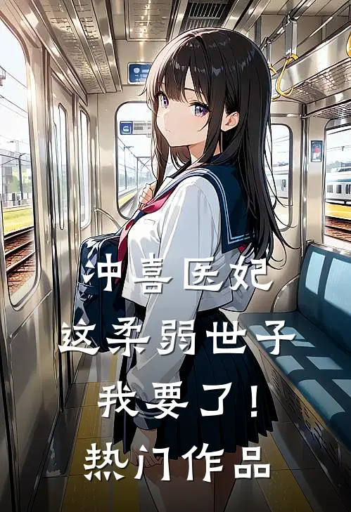 冲喜医妃：这柔弱世子我要了！热门作品