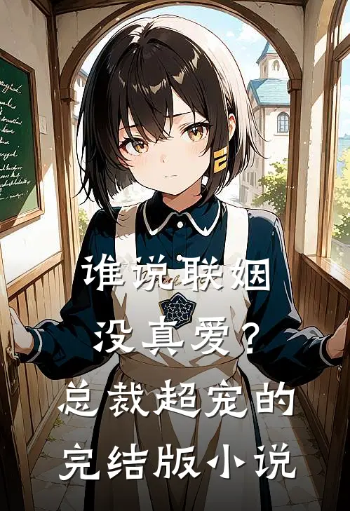 谁说联姻没真爱？总裁超宠的完结版小说