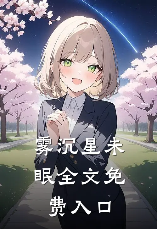 雾沉星未眠全文免费入口