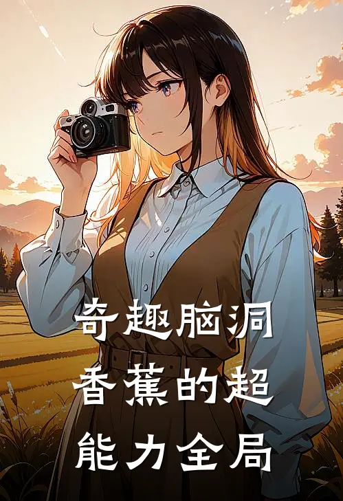 奇趣脑洞：香蕉的超能力全局