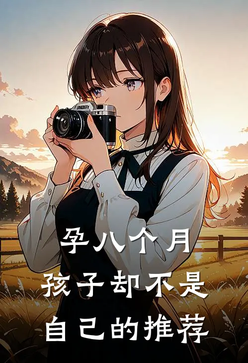 孕八个月，孩子却不是自己的推荐