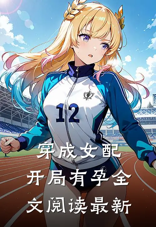 穿成女配，开局有孕全文阅读最新