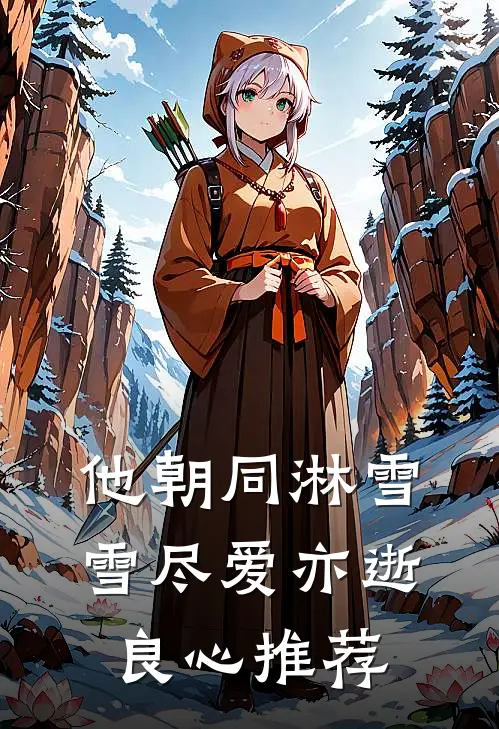 他朝同淋雪，雪尽爱亦逝良心推荐
