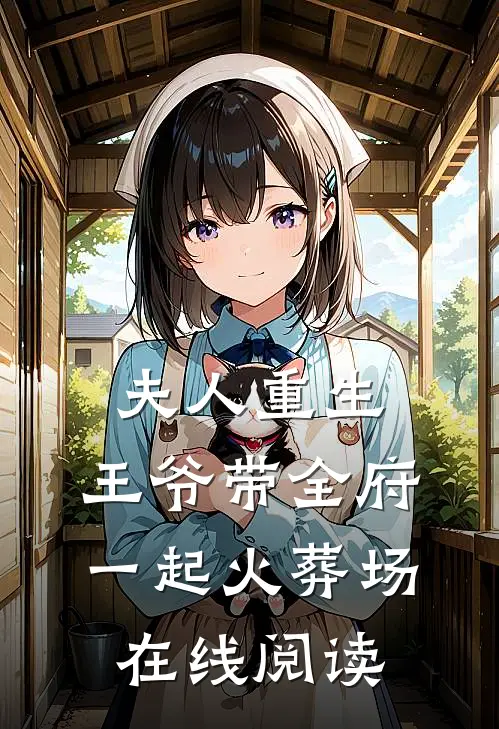 夫人重生,王爷带全府一起火葬场在线阅读