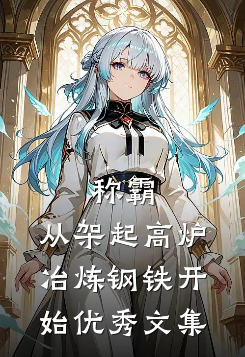 称霸：从架起高炉冶炼钢铁开始优秀文集