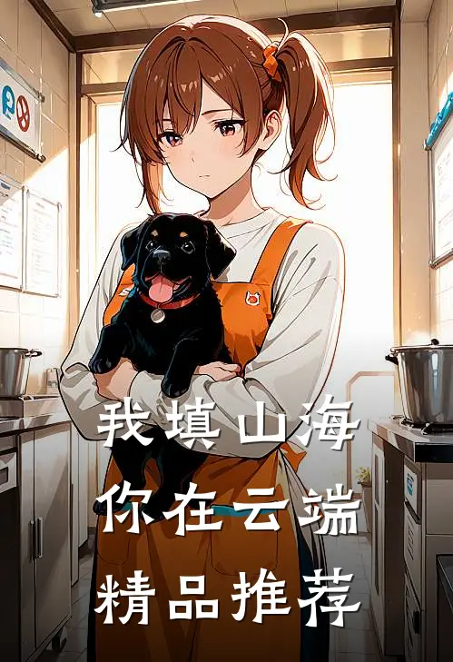 我填山海你在云端精品推荐