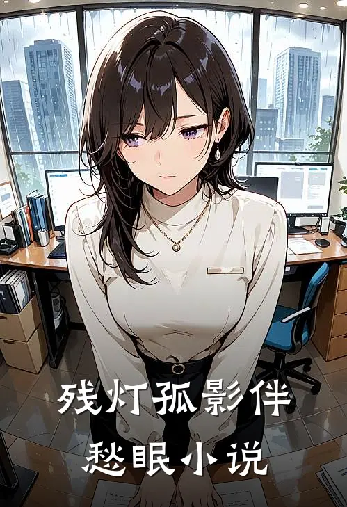 残灯孤影伴愁眠小说