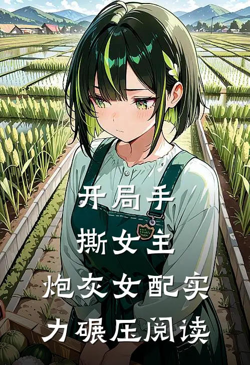 开局手撕女主，炮灰女配实力碾压阅读