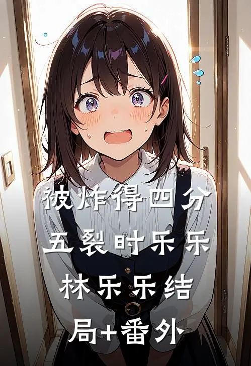 被炸得四分五裂时乐乐林乐乐结局+番外