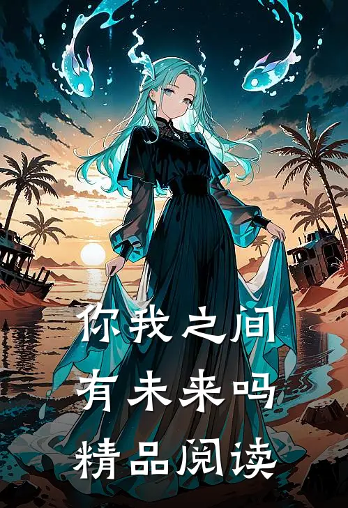 你我之间有未来吗精品阅读