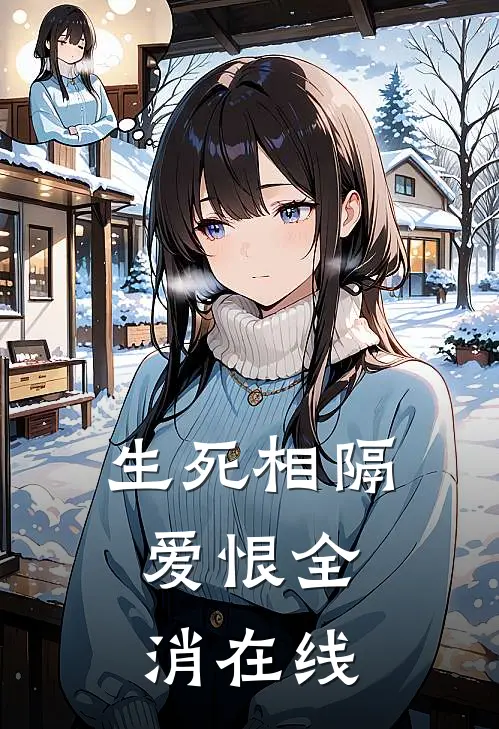 生死相隔，爱恨全消在线