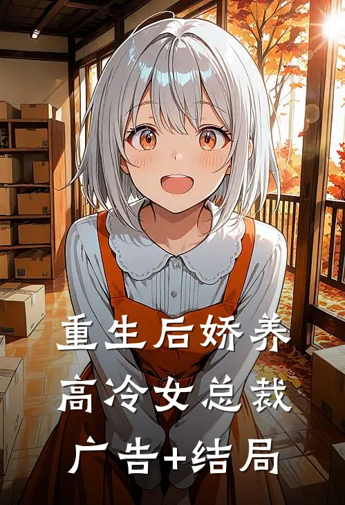 重生后娇养高冷女总裁广告+结局
