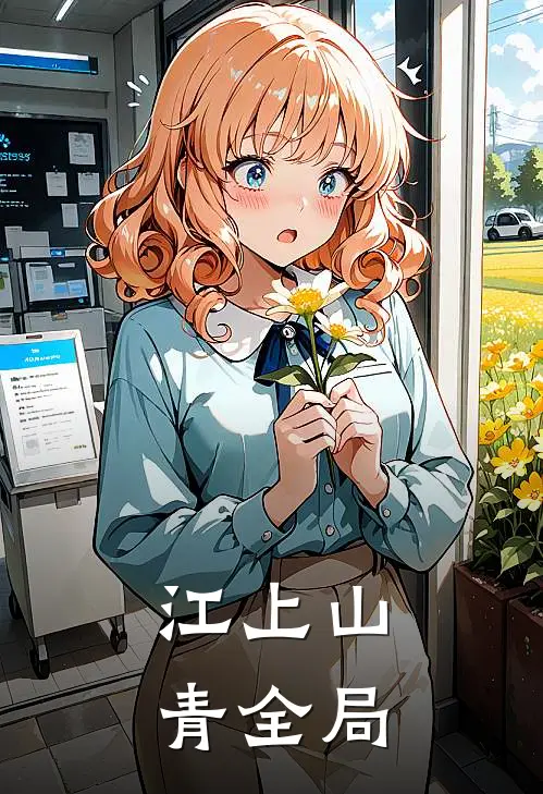 江上山青全局