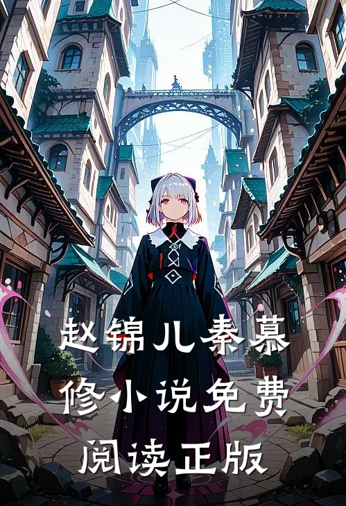 赵锦儿秦慕修的故事免费阅读小说