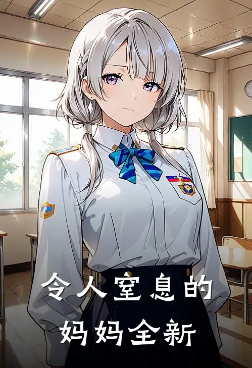 令人窒息的妈妈全新