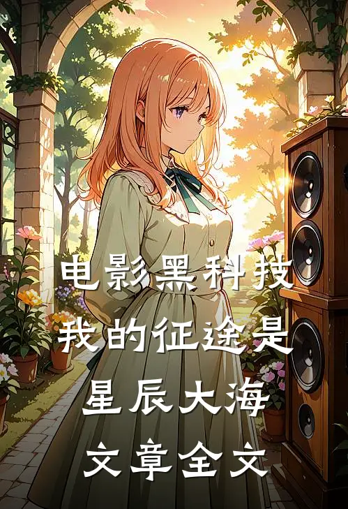 电影黑科技：我的征途是星辰大海文章全文