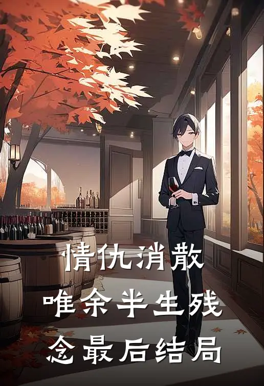 情仇消散，唯余半生残念最后结局