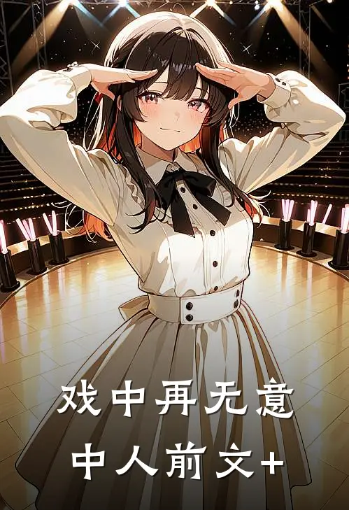 戏中再无意中人前文+