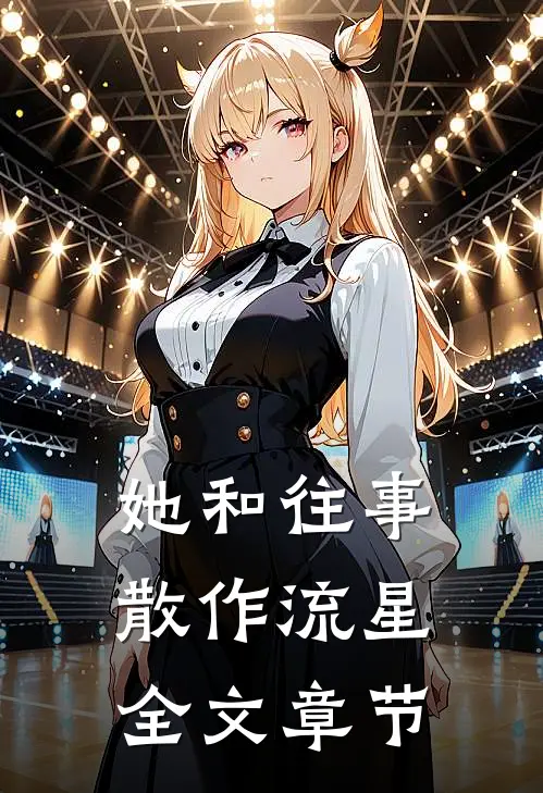 她和往事，散作流星全文章节