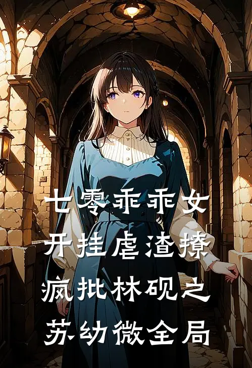 七零乖乖女，开挂虐渣撩疯批林砚之苏幼微全局