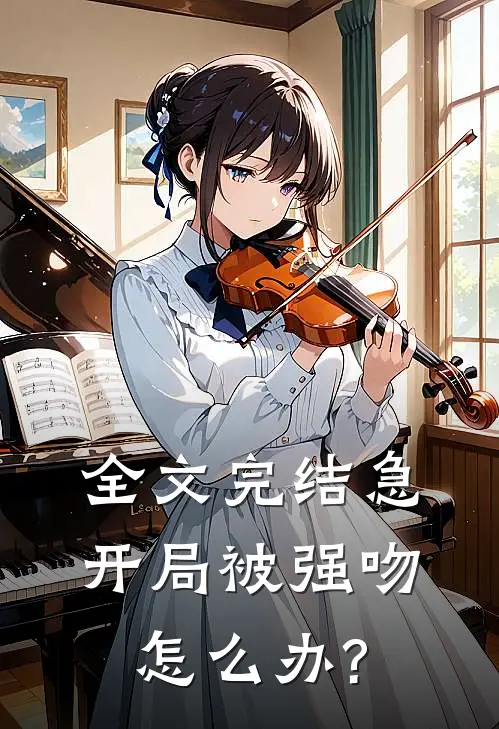 全文完结急开局被强吻怎么办?