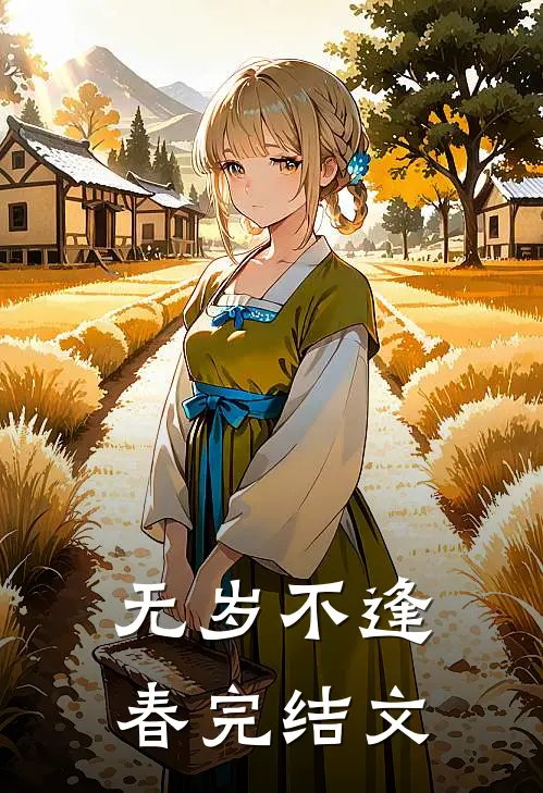 无岁不逢春完结文