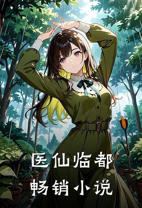 医仙临都畅销小说