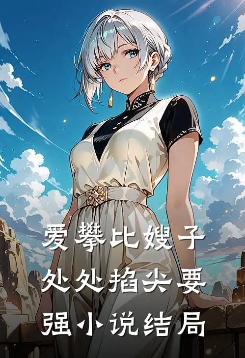 爱攀比嫂子处处掐尖要强小说结局