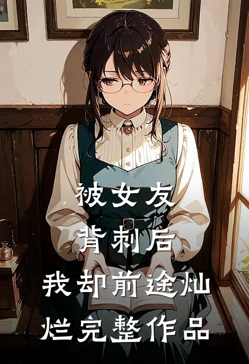 被女友背刺后，我却前途灿烂完整作品