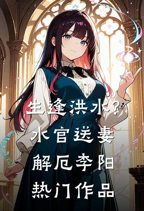生逢洪水?水官送妻解厄李阳热门作品