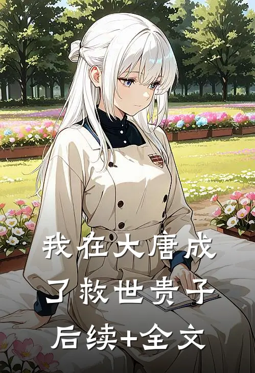 我在大唐成了救世贵子后续+全文