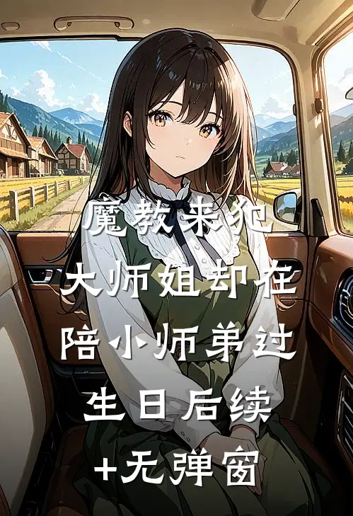 魔教来犯，大师姐却在陪小师弟过生日后续+无弹窗