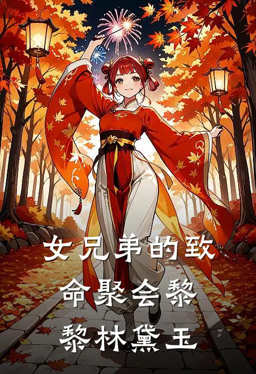 女兄弟的致命聚会黎黎林黛玉