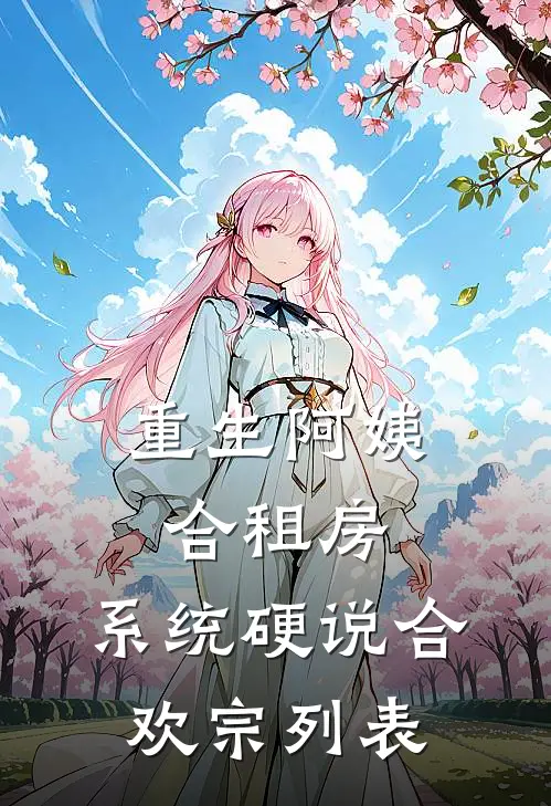 重生阿姨合租房，系统硬说合欢宗列表