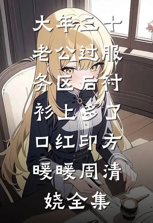 大年三十，老公过服务区后衬衫上多了口红印方暖暖周清娆全集
