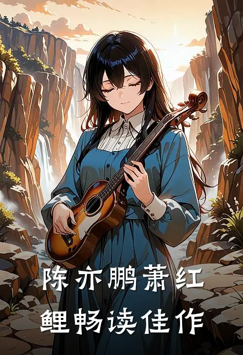 陈亦鹏萧红鲤畅读佳作