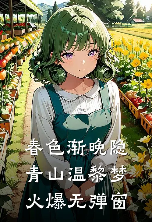 春色渐晚隐青山温黎梦火爆无弹窗