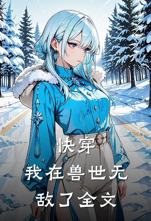快穿我在兽世无敌了全文