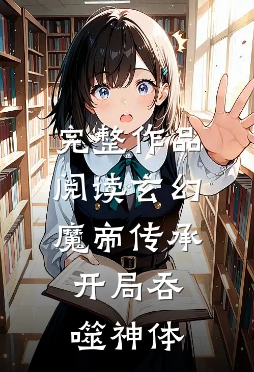 完整作品阅读玄幻：魔帝传承，开局吞噬神体