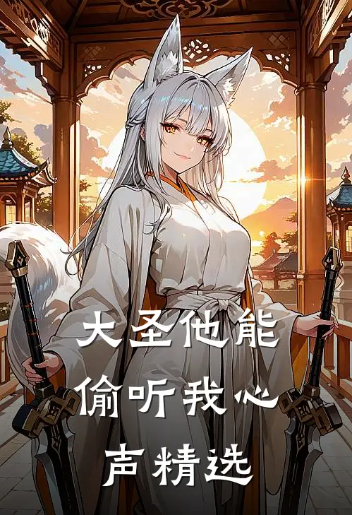 大圣他能偷听我心声精选